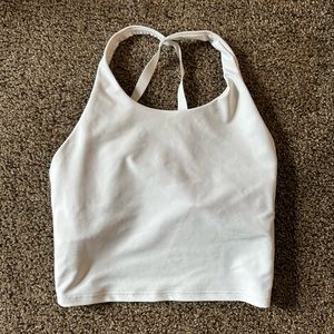 Old Navy High Neck Sports Bra